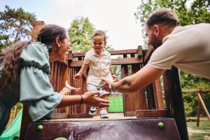 Ahşap Oyun Grupları